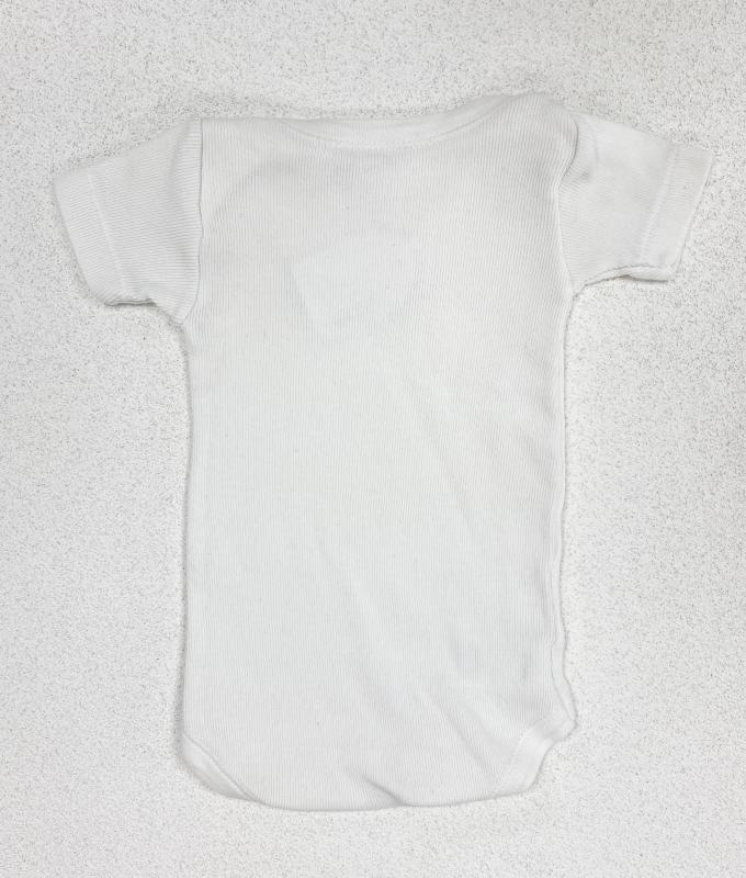 Body Mixte 1 mois