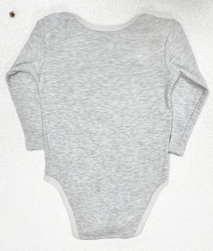 Body Garçon 24 mois