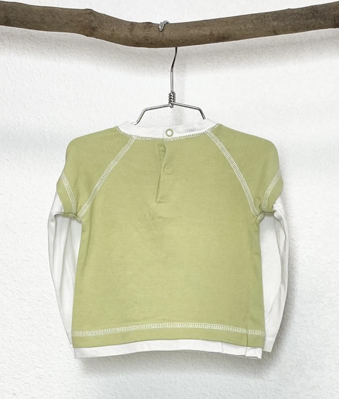 TShirt Garçon 6 mois