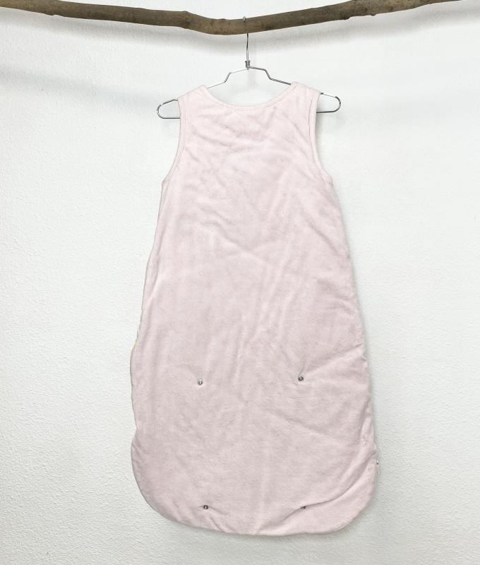 Gigoteuse Fille 6 mois