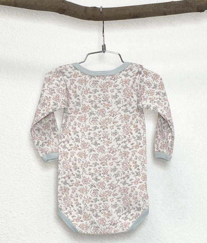 Body Fille 9 mois