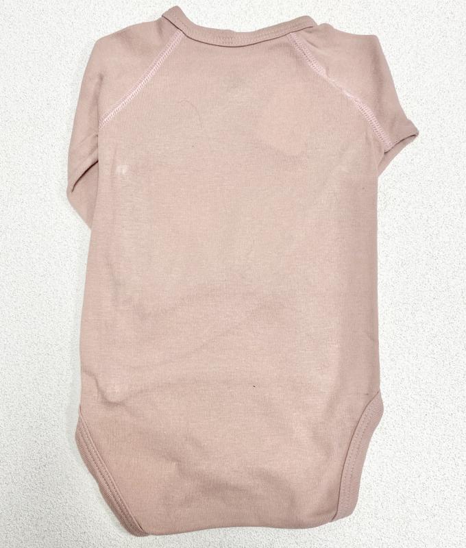 Body Fille 6 mois