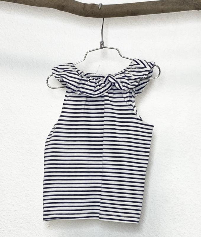 Débardeur Fille 4 ans