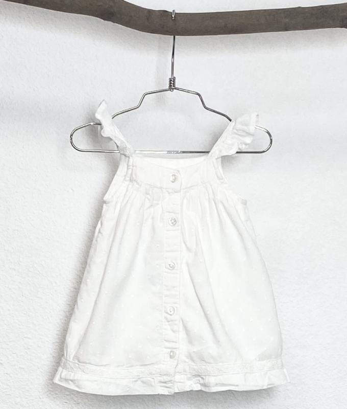 Débardeur Fille 6 mois