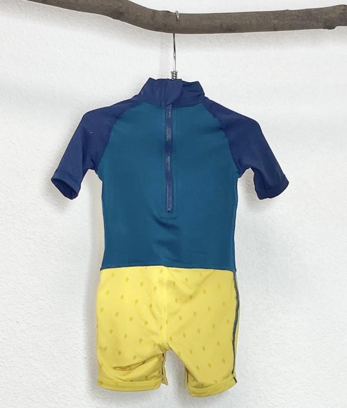 Anti UV Garçon 6 mois