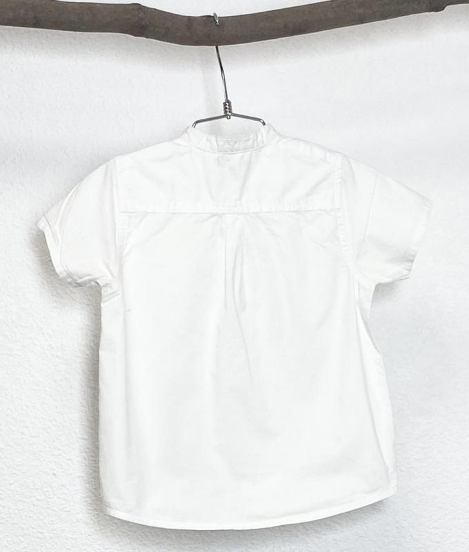 Chemise Garçon 24 mois