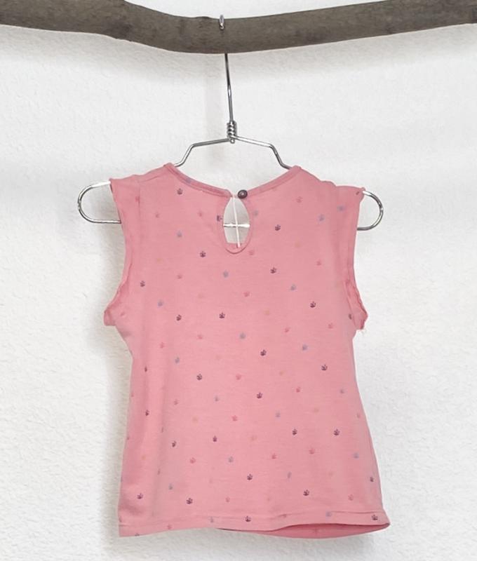 Débardeur Fille 6 mois