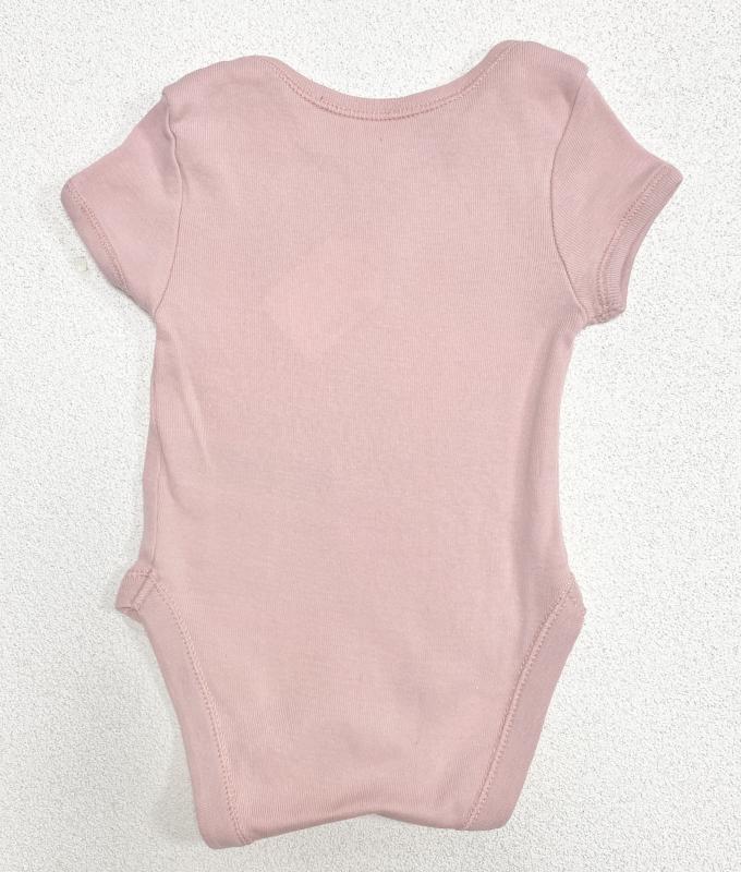 Body Fille 6 mois