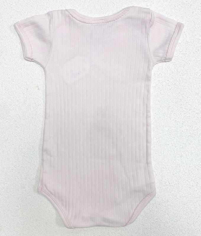 Body Fille 6 mois