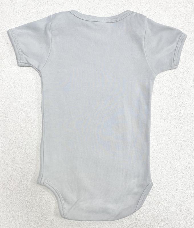 Body Fille 6 mois