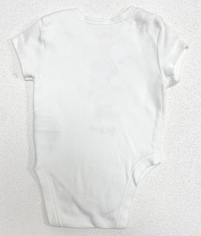 Body Fille 6 mois