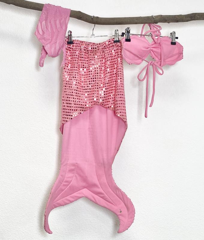 Déguisement Fille 8 ans