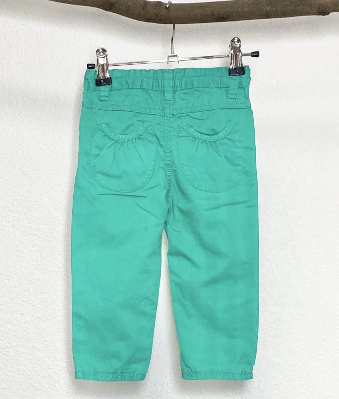 Pantalon Fille 18 mois