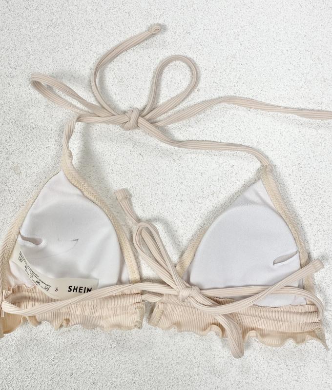 Maillot Fille 12 ans