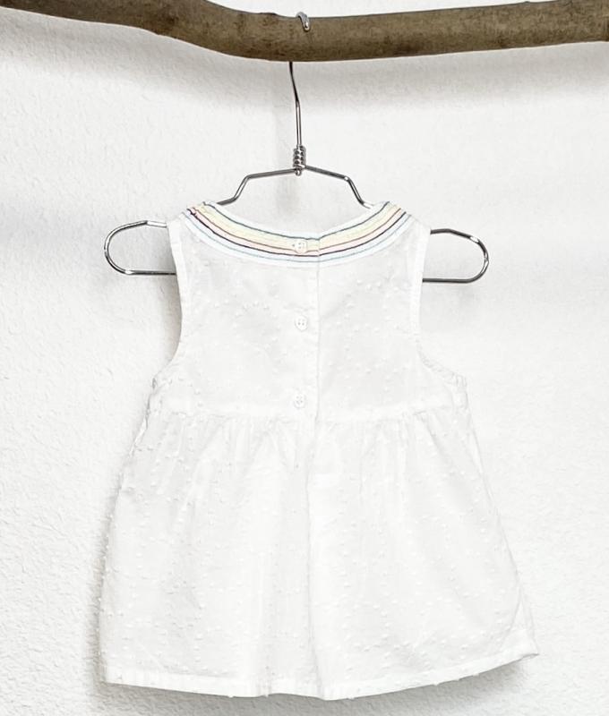 Débardeur Fille 6 mois