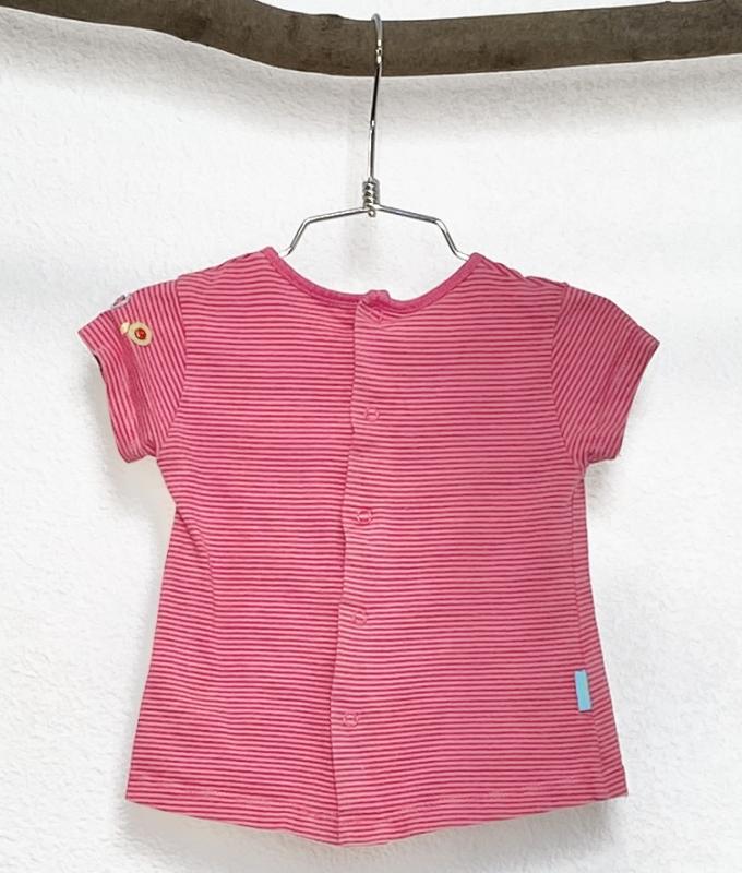 TShirt Fille 12 mois