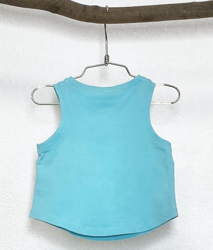 Débardeur Garçon 12 mois