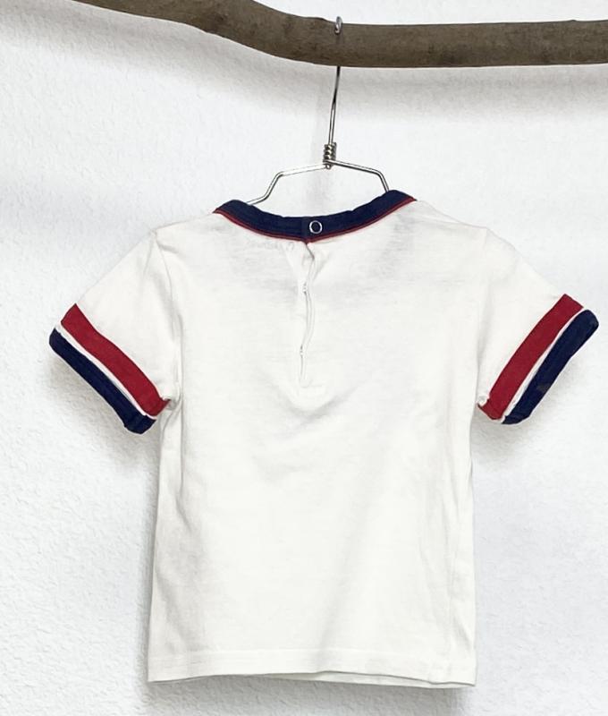 TShirt Garçon 12 mois