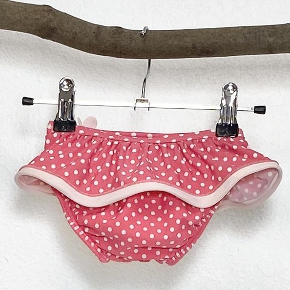 Maillot Fille 12 mois