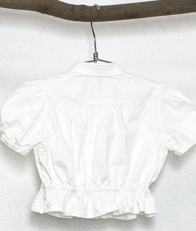 Chemise Fille 18 mois