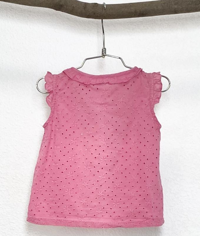 Tunique Fille 18 mois