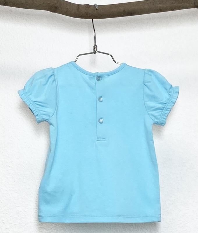 TShirt Fille 18 mois