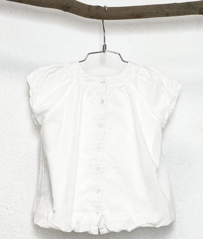 Tunique Fille 18 mois