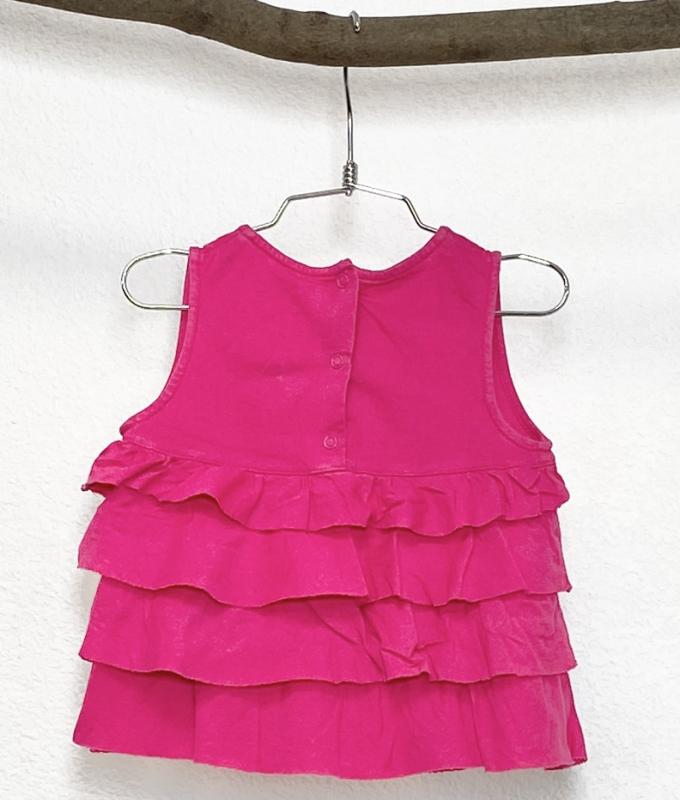 Tunique Fille 18 mois