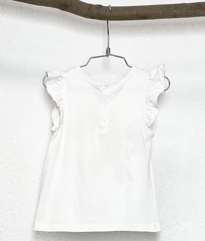 TShirt Fille 18 mois