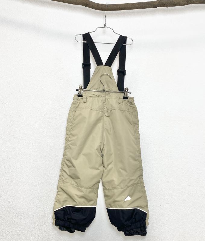 Ski Pant. Mixte 3 ans