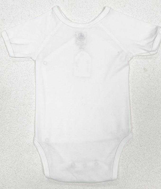 Body Mixte 6 mois