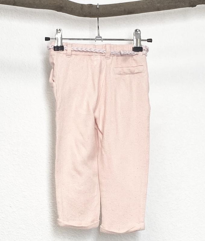 Pantalon Fille 18 mois