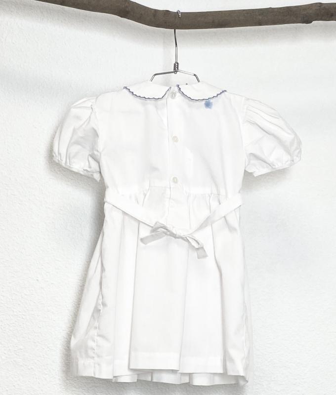 Robe Fille 3 ans