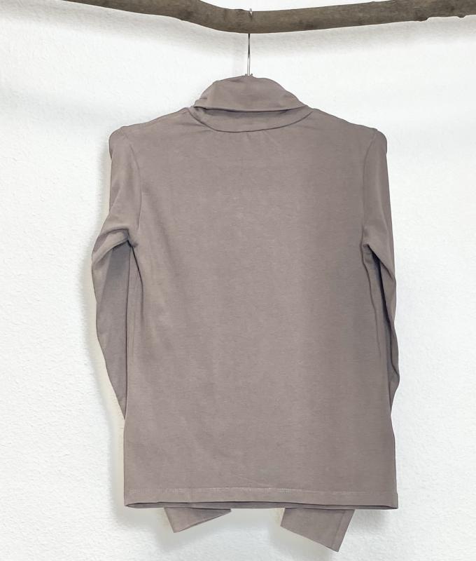 Sous Pull Fille 12 ans