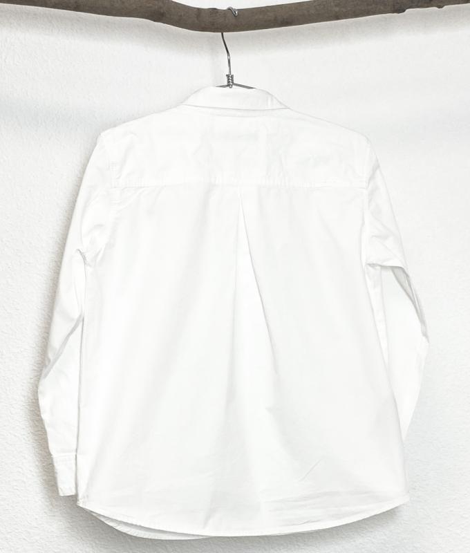 Chemise Garçon 10 ans