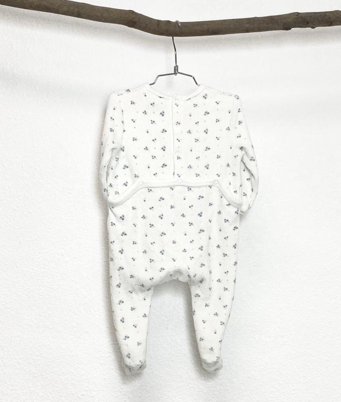 Pyjama Fille 6 mois