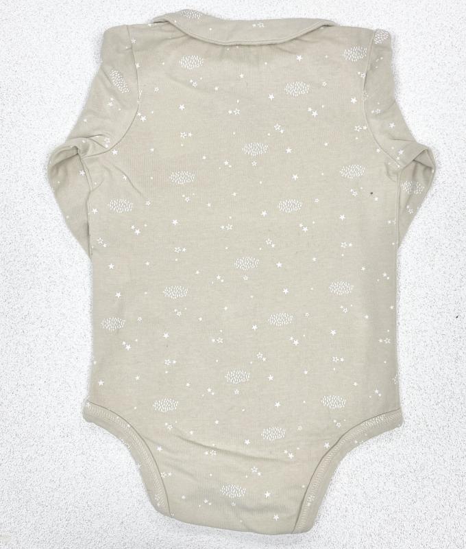 Body Mixte 6 mois