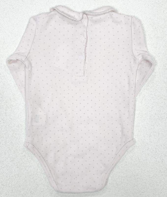 Body Fille 6 mois