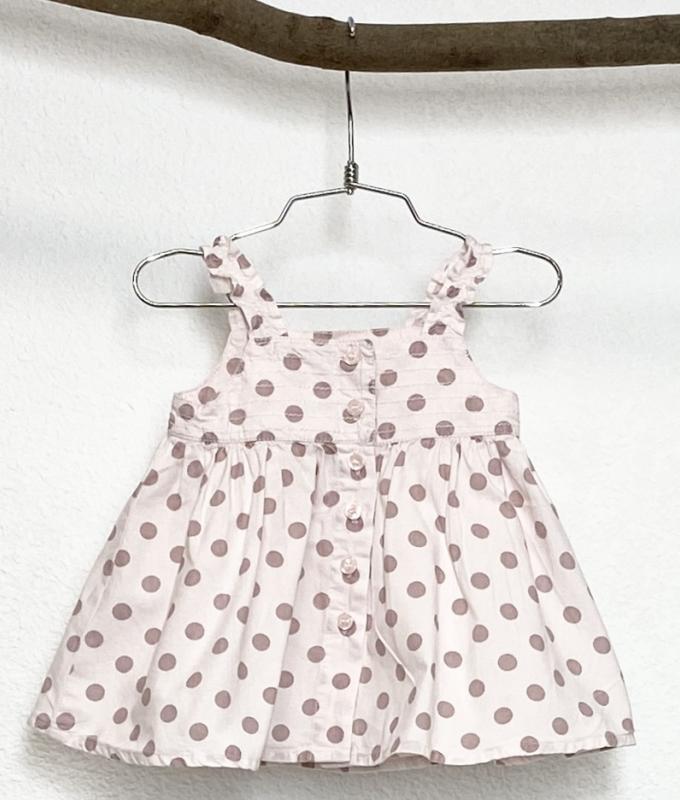 Tunique Fille 3 mois