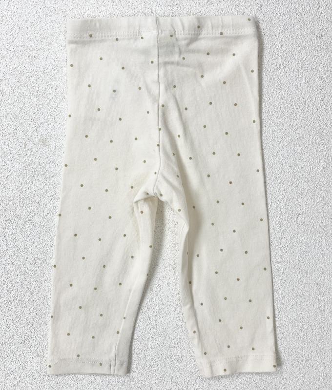 Legging Fille 6 mois