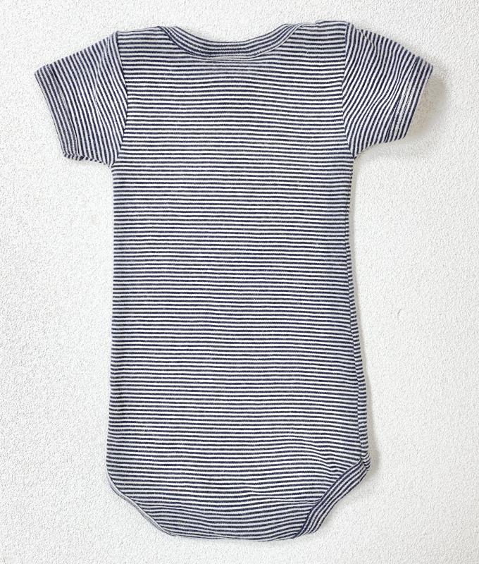 Body Garçon 6 mois
