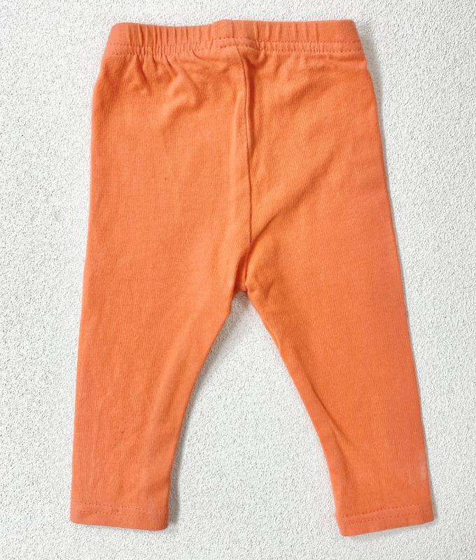 Legging Fille 6 mois