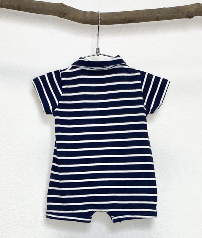 Combi Garçon 6 mois