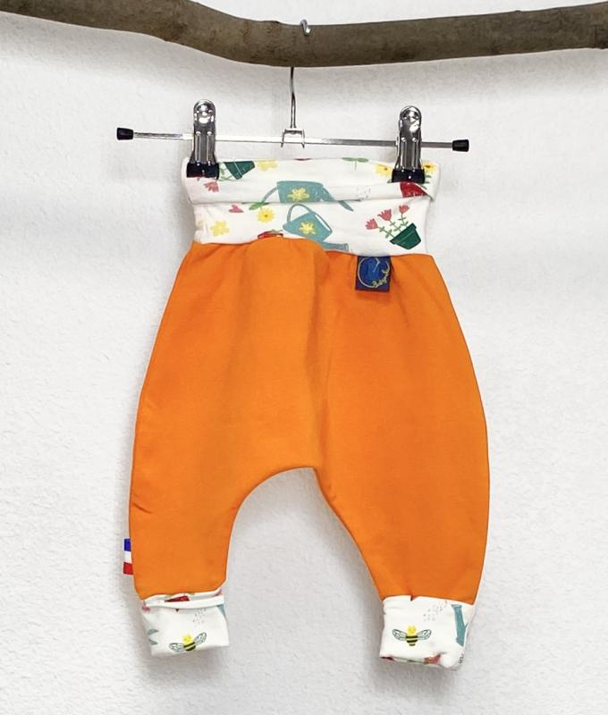 Pantalon Fille 3 mois