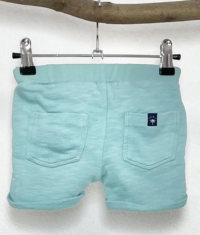 Short Garçon 6 mois