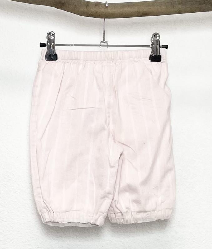 Pantacourt Fille 18 mois