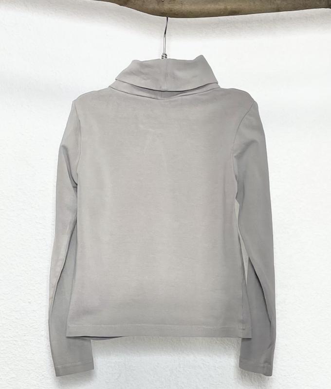 Sous Pull Mixte 6 ans