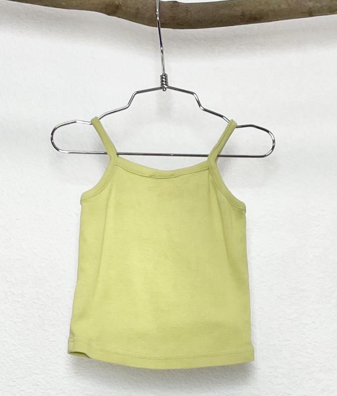 Débardeur Fille 6 mois