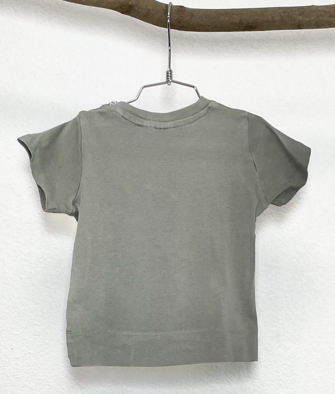 TShirt Mixte 12 mois