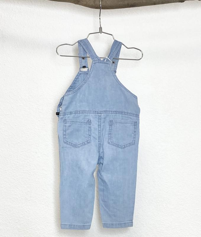 Salopette Garçon 6 mois